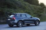 Volvo XC60 T6 Inscription 2017 года (WW)